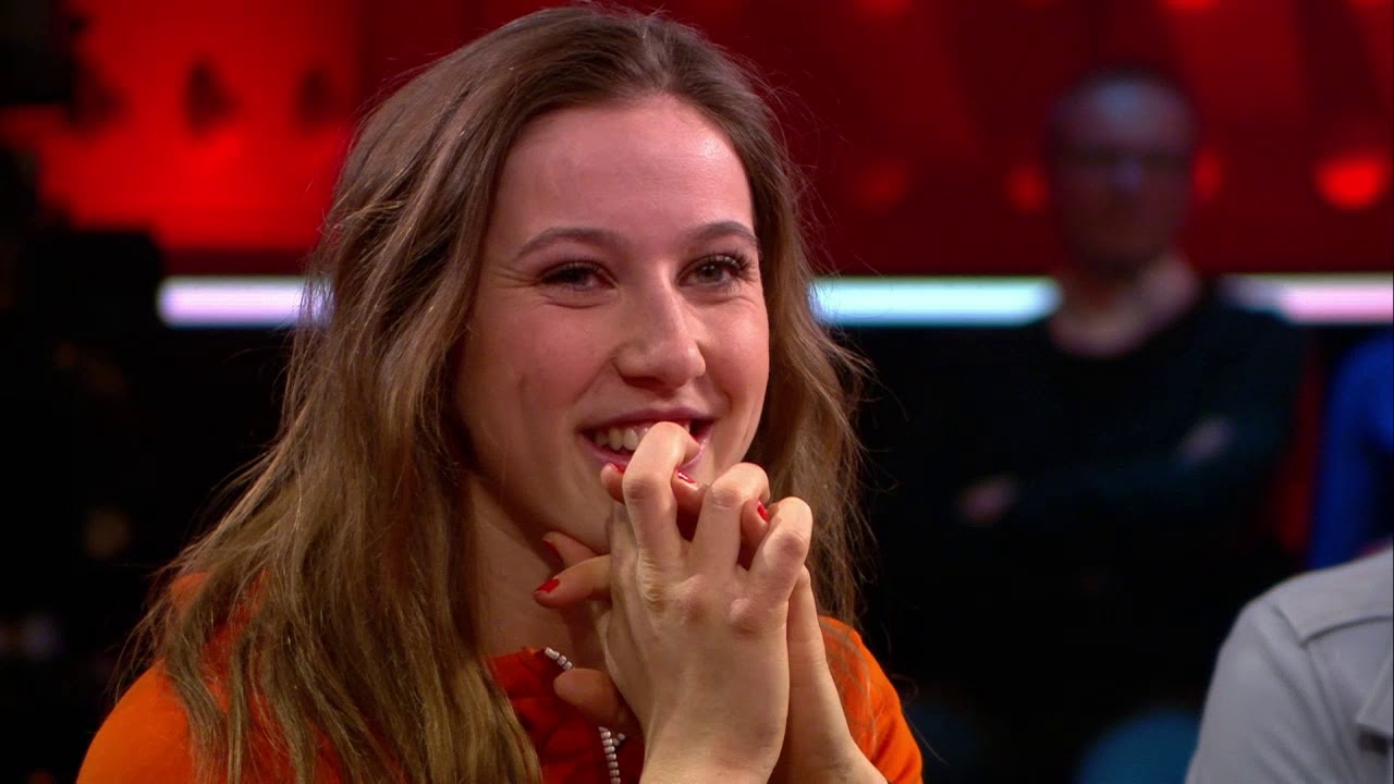 Terugblik Olympische Spelen: Suzanne Schulting