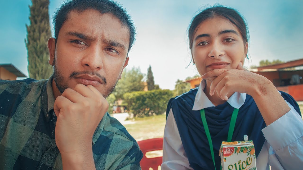 ENGINEERING AUR BEROZGARI | BUITEMS KI MASOOM LARKI