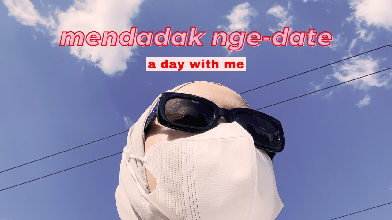 Sepotong Cerita di Hari Kerja 🌞 | Kuliah di Jerman | A Day With Me