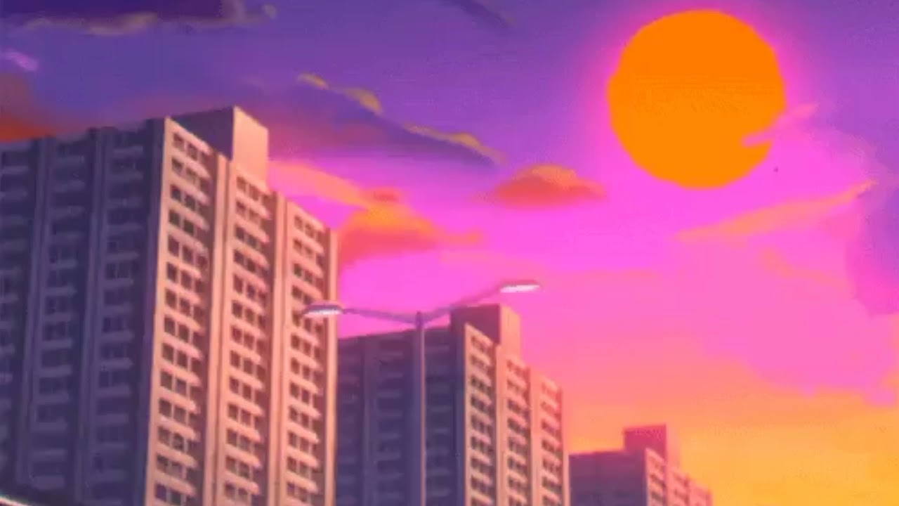 Cali Lifestyle Lost (slowed)