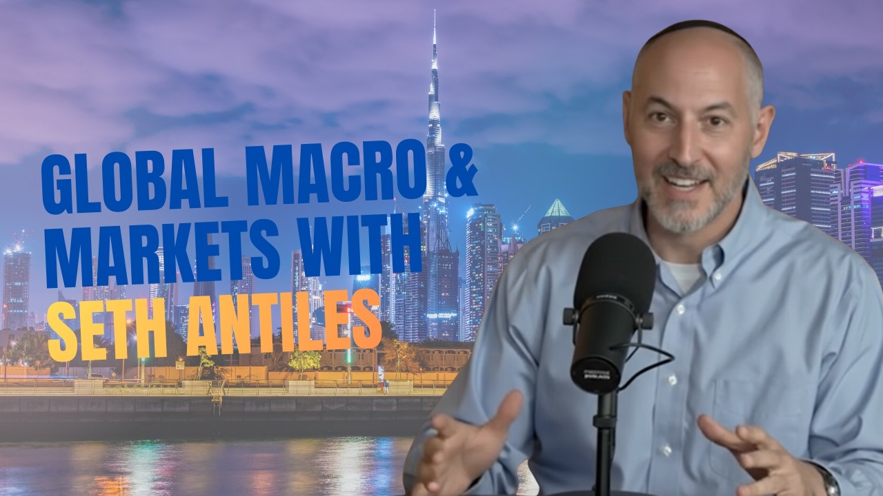 Ep. 11: More Havoc from AI Disruption Trade & Trump’s Legacy will be Defined by Iran (2/13/26)
