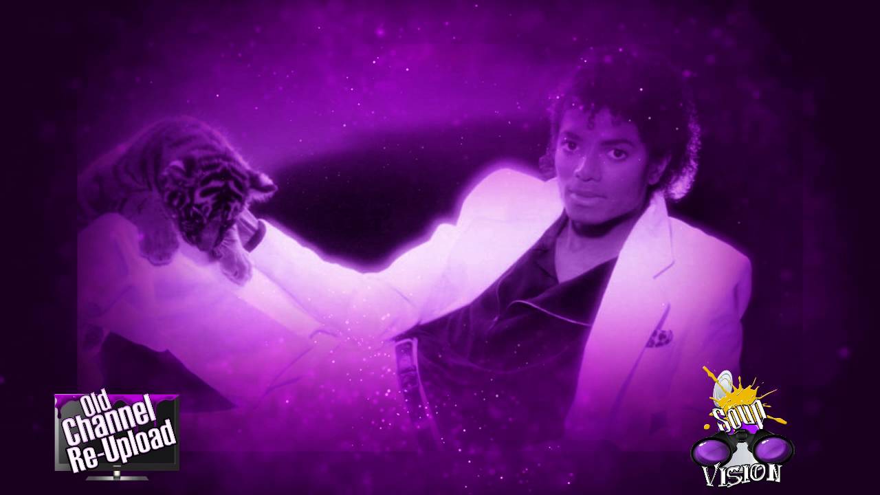 Michael Jackson - Billi Jean (Chopped & Screwed By DJ Soup)