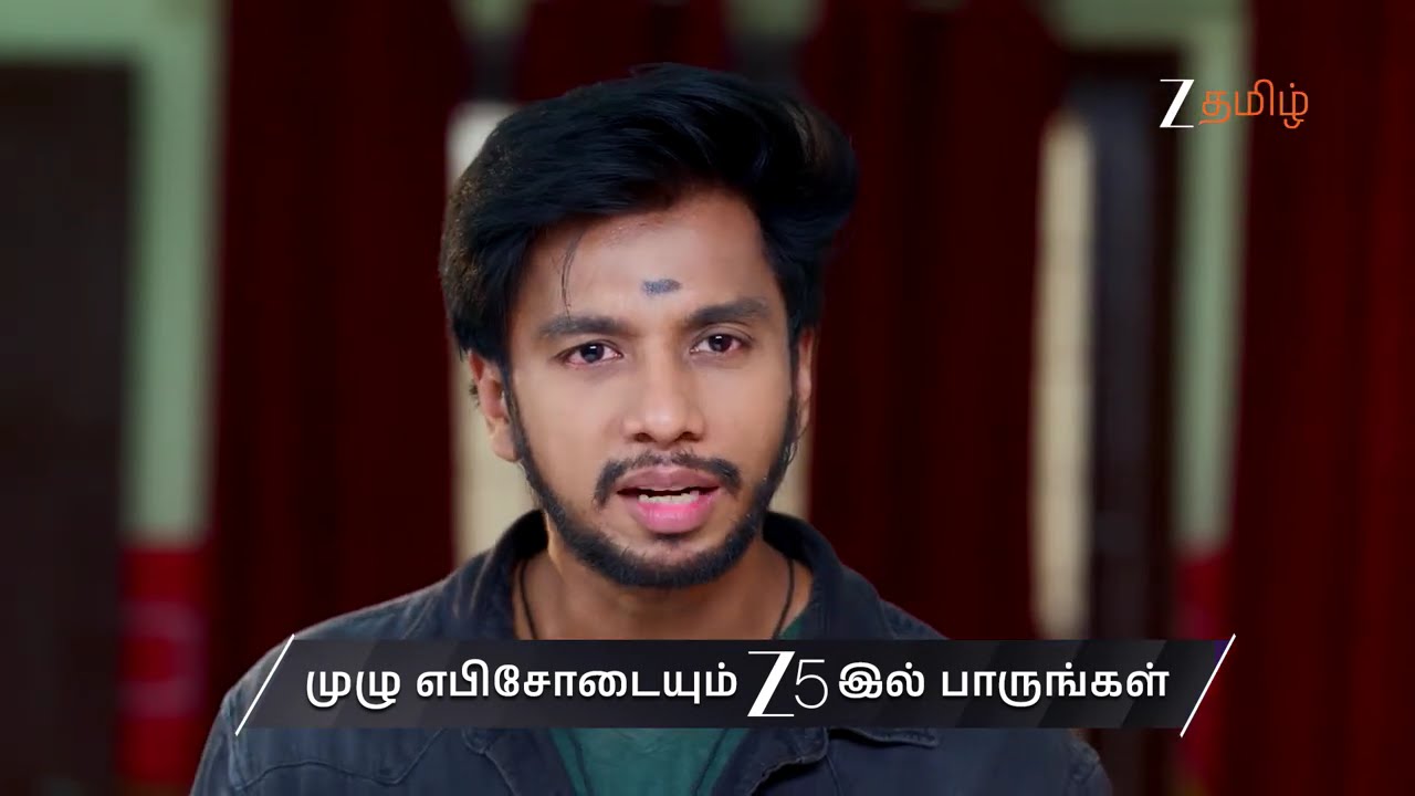 Vaagai Sooda Vaa | Ep - 28 | Preview | Feb 26 2026 | Zee Tamil