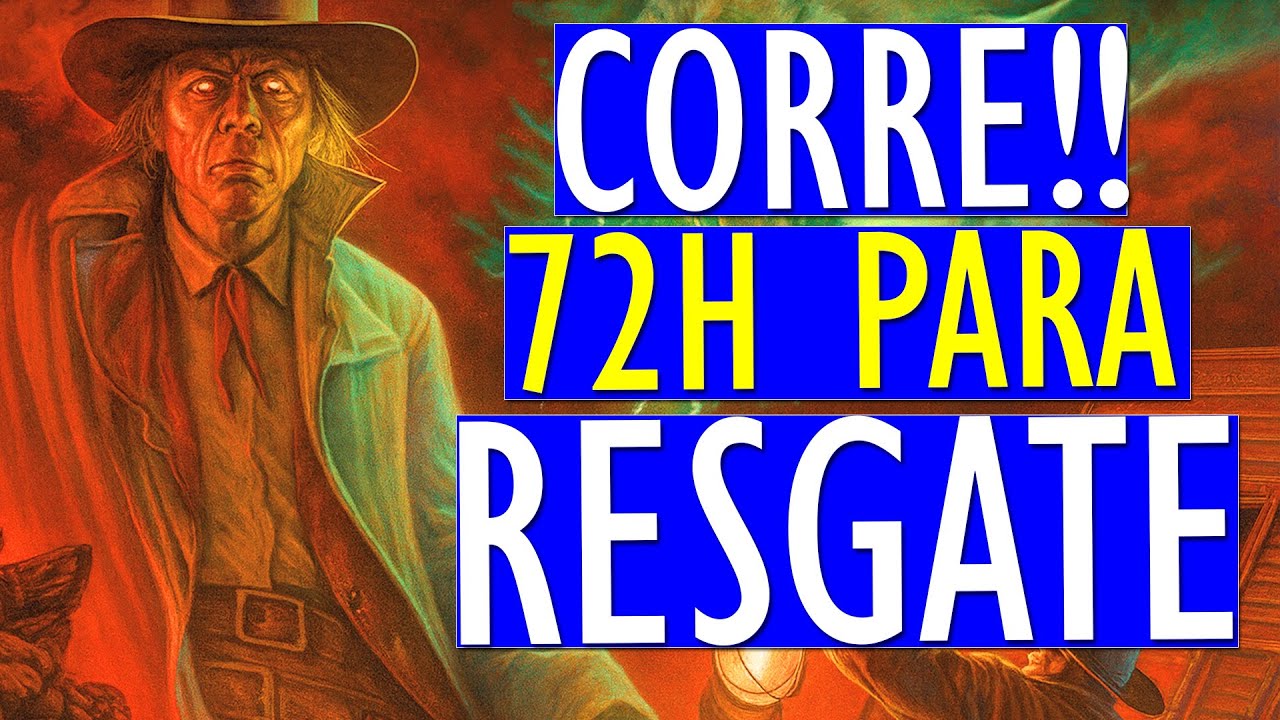 CORRA! 4 JOGOS de GRA&Ccedil;A para RESGATE no PC (GOG e EPIC) e CEO da EPIC odeia a STEAM e passa VERGONHA