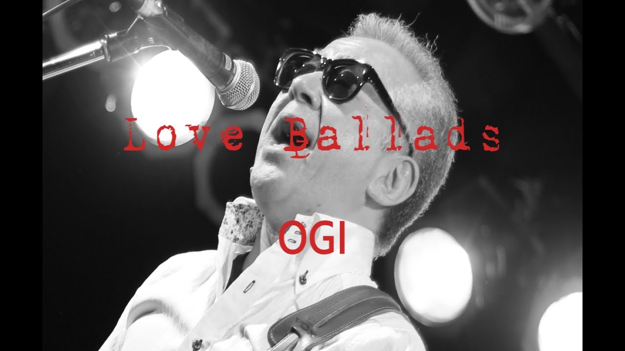 Love Ballads