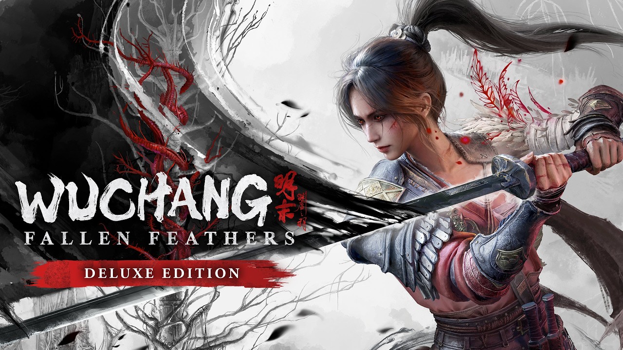 Полное прохождение игры Wuchang Fallen Feathers #ytshorts #shorts #gaming #gtav #poppyplaytime