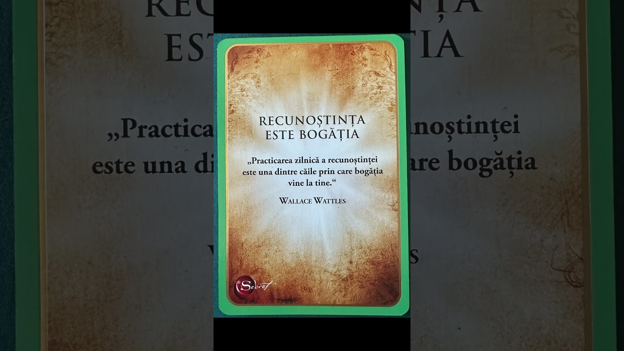 🔥 #GEMENI ♊️ SECRETUL CĂRȚILOR PENTRU MANIFESTARE – 23 FEB – 01 MAR | RECUNOȘTINȚA ESTE BOGĂȚIA 🔥