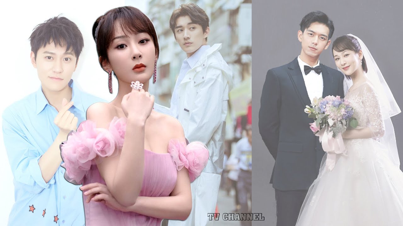 Who Is Yang Zi’s Boyfriend? Relationship & Dating History As Of Now