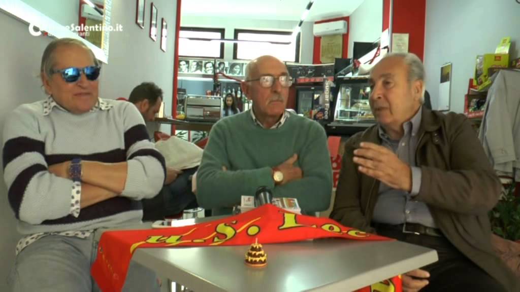 Aperitivamente Foggia - Lecce