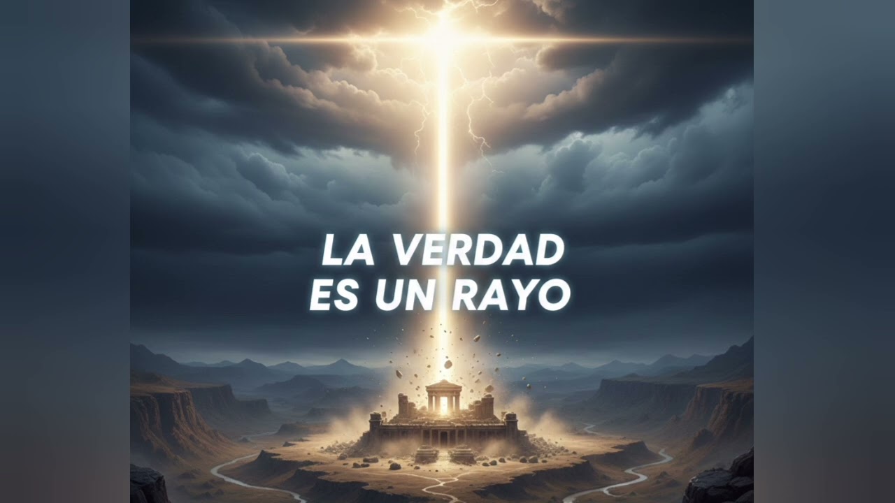 La verdad es un rayo