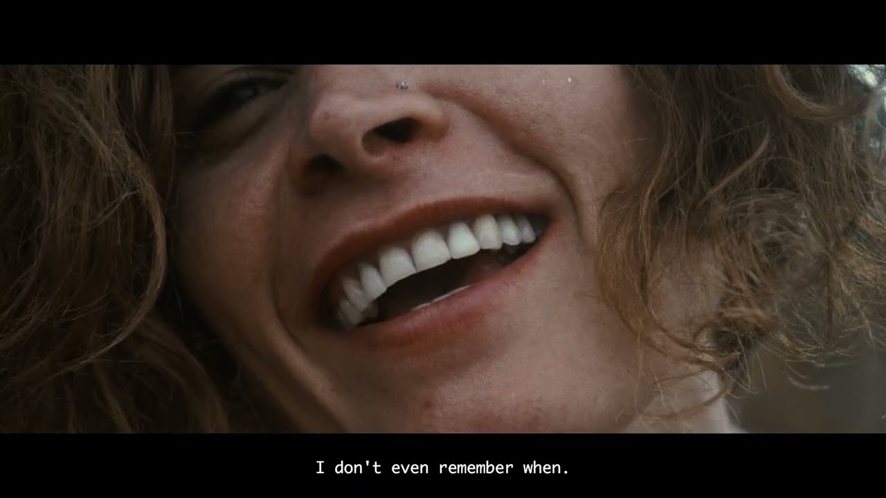 Little Sinner - Trailer