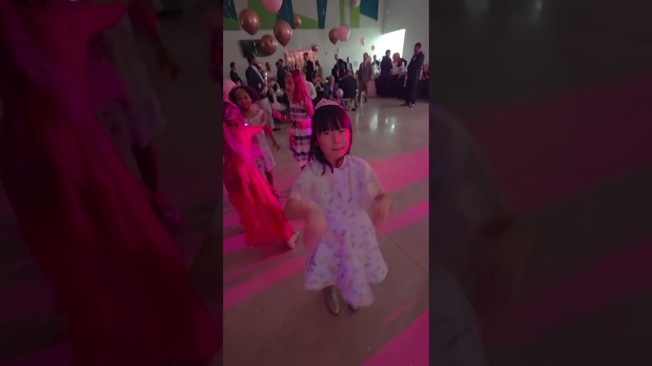 dance in school