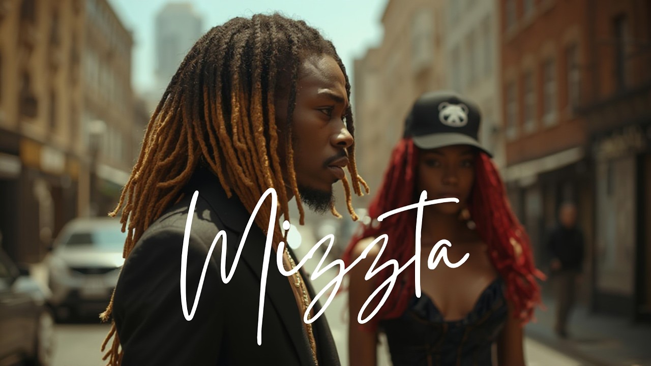 Mizzta KInda - Diamant