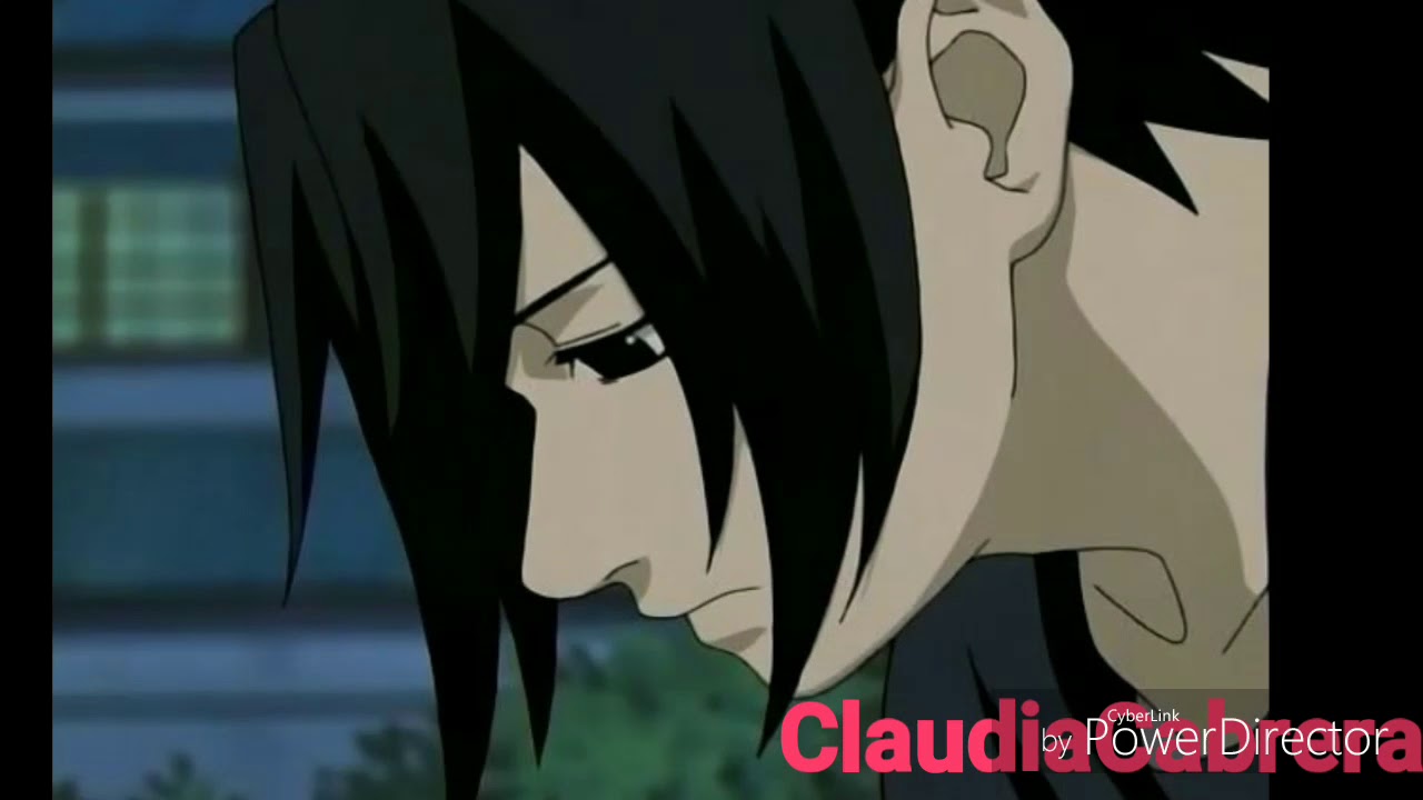 Perdóname-SasuSaku 🎶😭😭