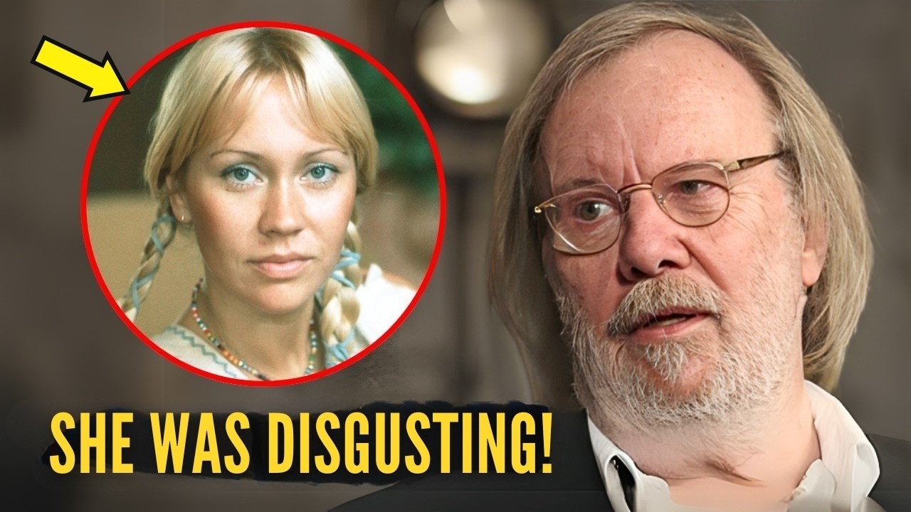 Benny Andersson Finally Confirms ABBA Fans’ Biggest Theory