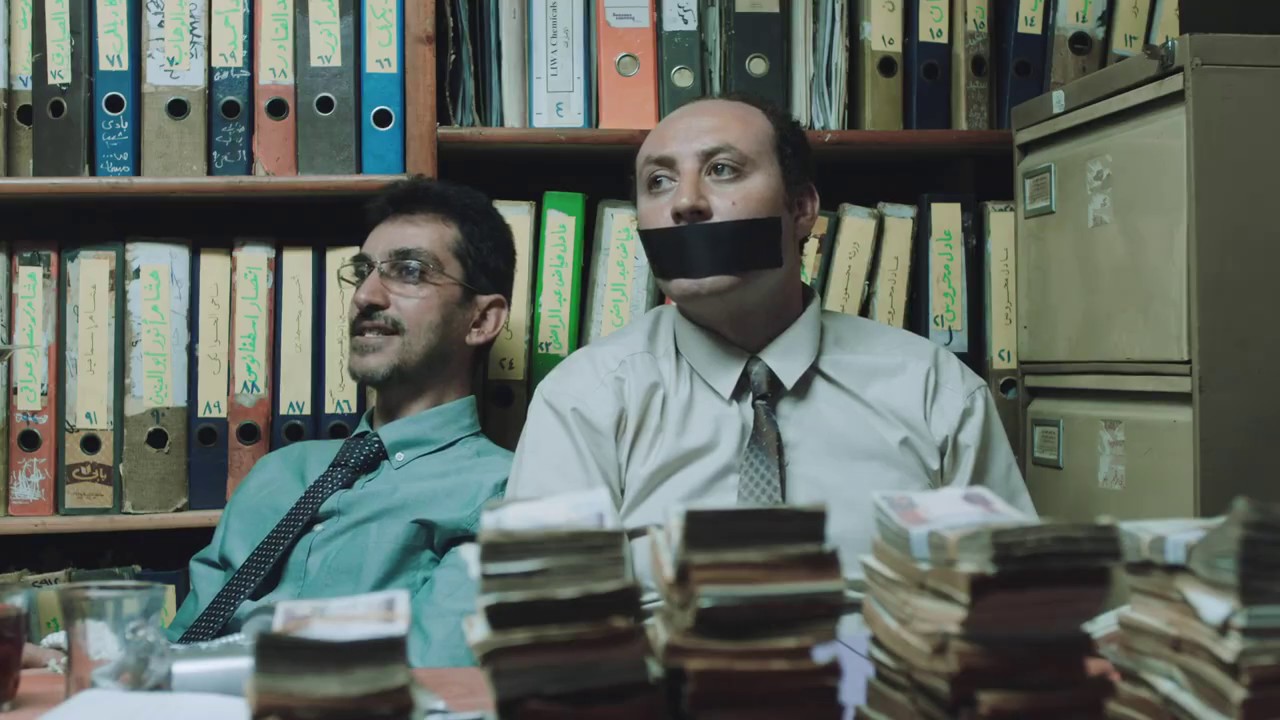 إعلان تكييف ميديا ميراكو الجديد ( الحرامي ) بيلطف الجو  Midea