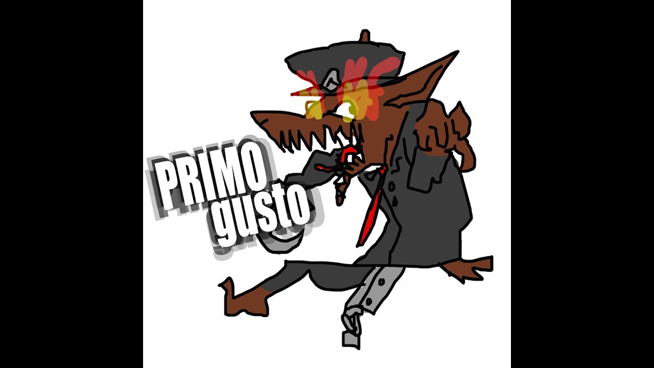 (2009) Jackal Queenston - Primo Gusto [FULL ALBUM]