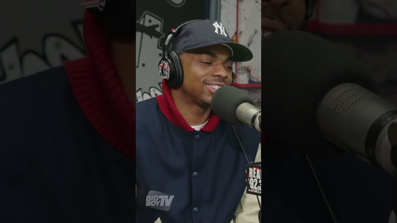 Vince Staples Couldn't Get Hired