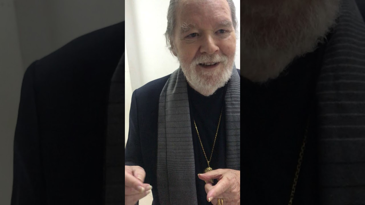 Entrevista Rodrigo Fadista