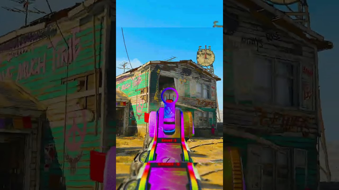 FFAR Class Setup & Multiplayer Gameplay (Call Of Duty Black Ops Cold War)