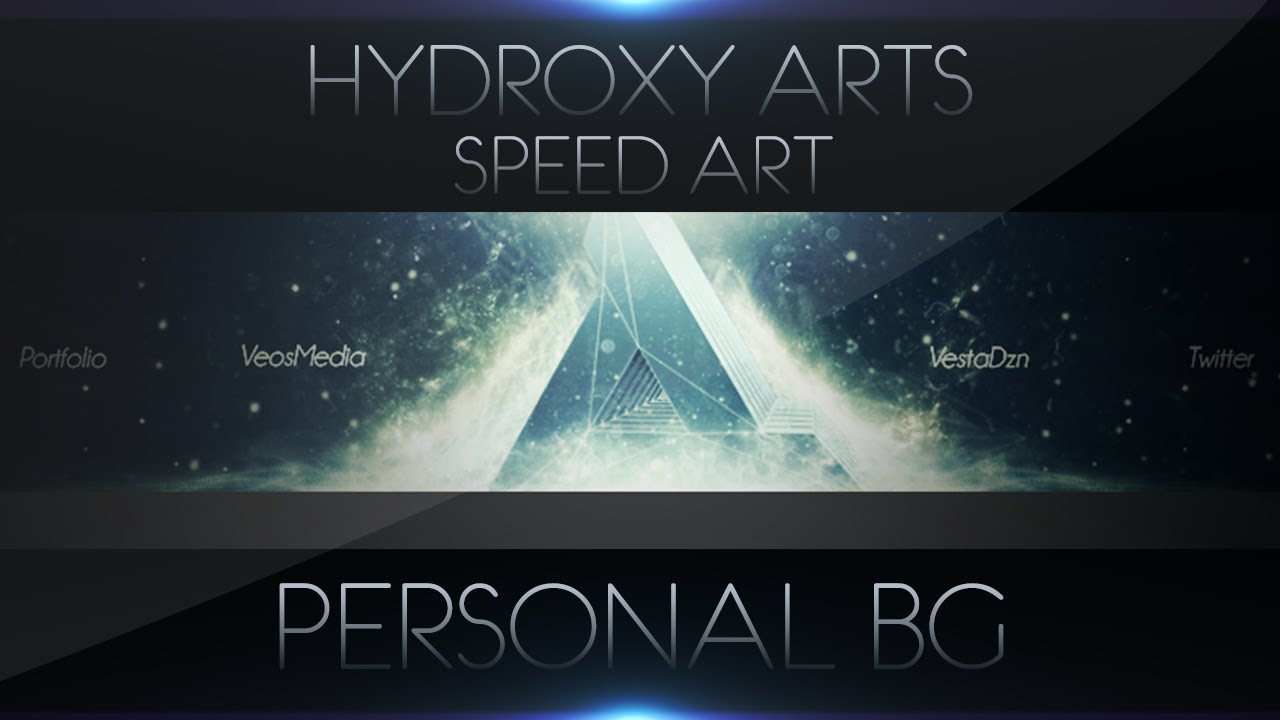 Hydroxy's Background by HydroxyArts