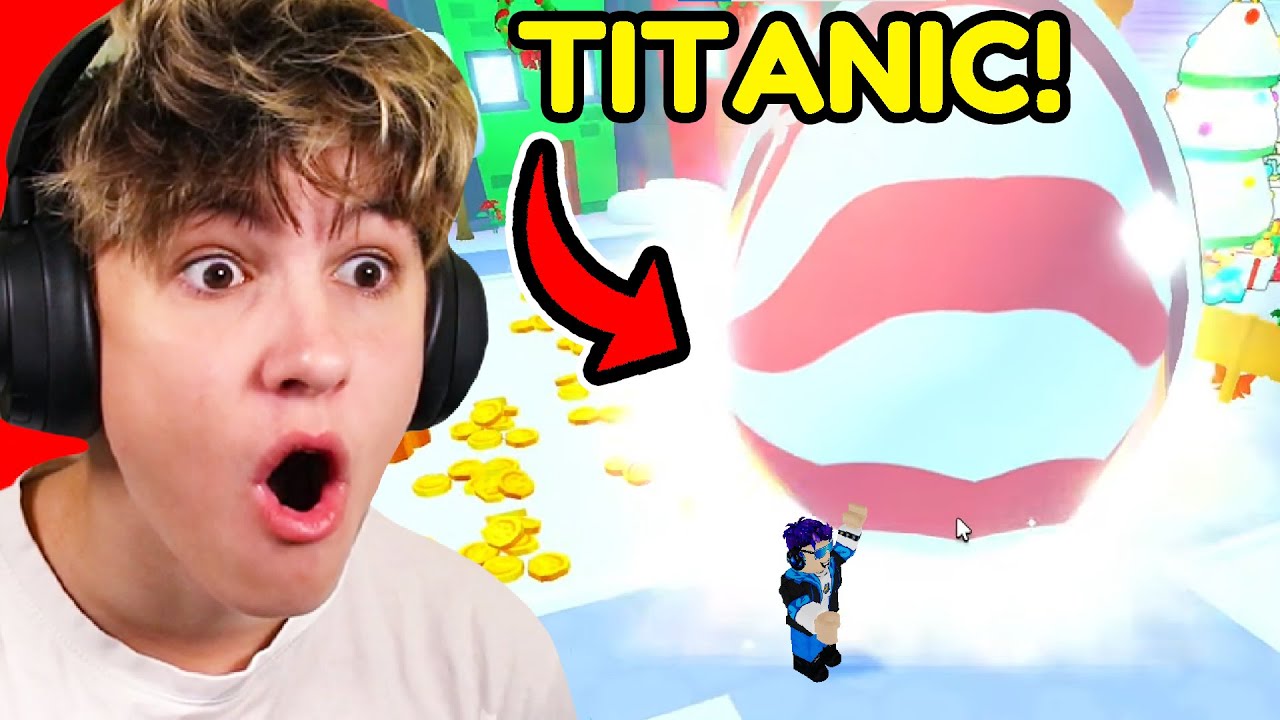 Otevřel Jsem Nového Titanika A Tohle Se Stalo..