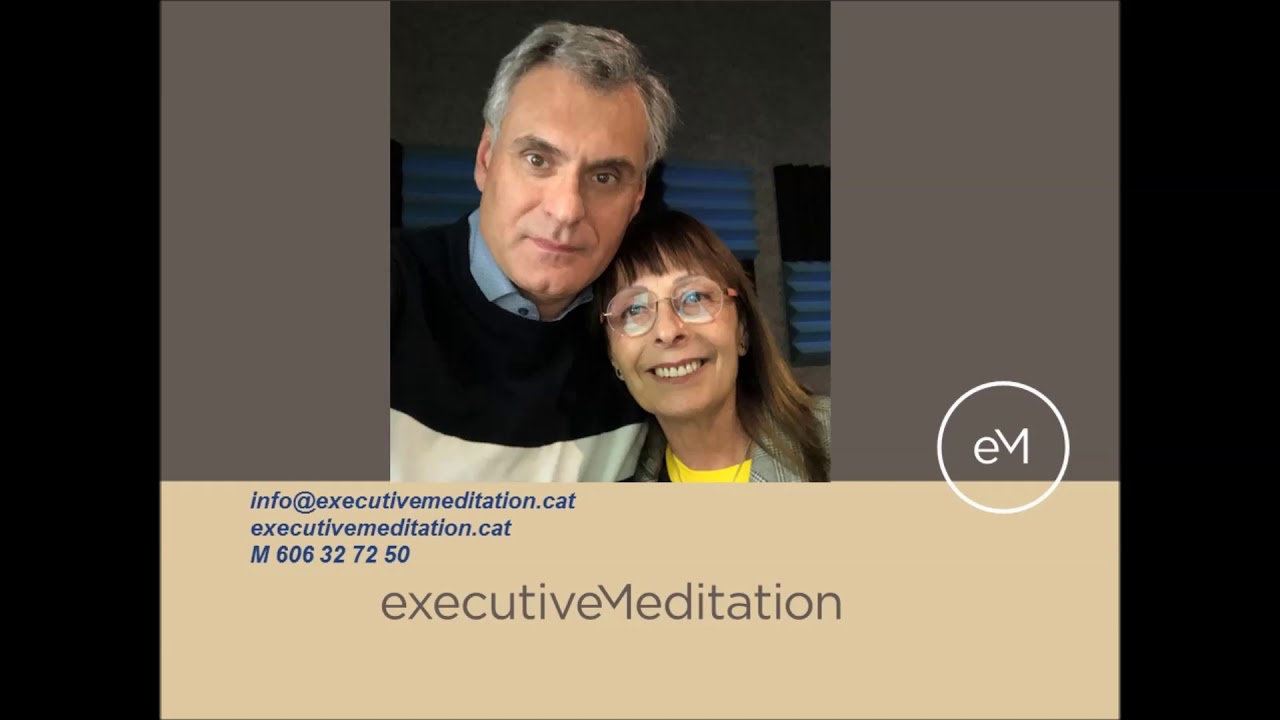 Executive Meditation: La Iluminación