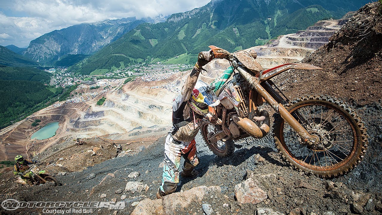 ENDURO MOTIVATION 2017