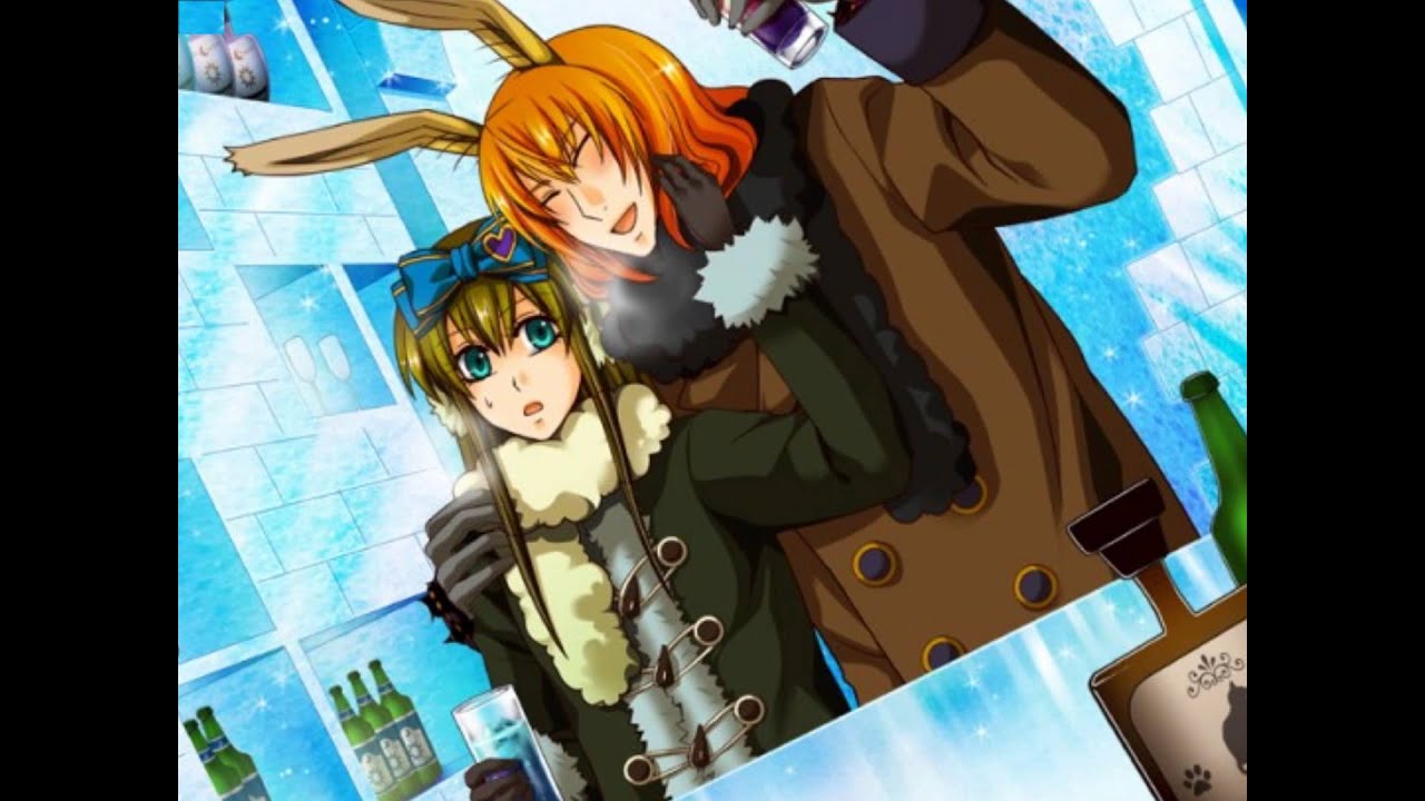 Elliot&Alice