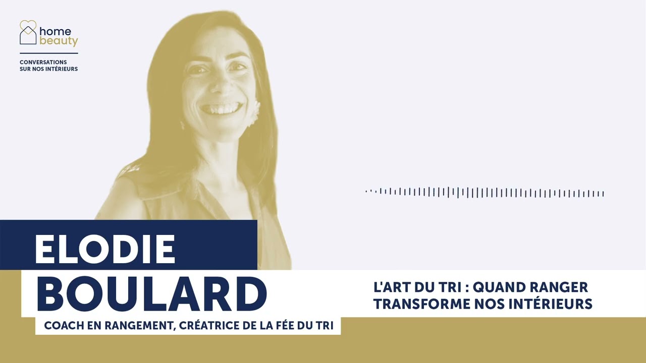 L’art du tri : quand ranger transforme nos vies
