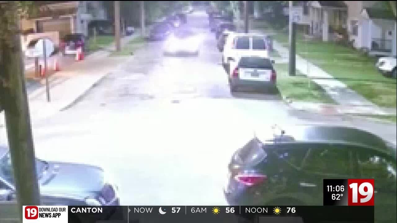 Neighbors want safety prioritized after shooting at Slavic Village bar