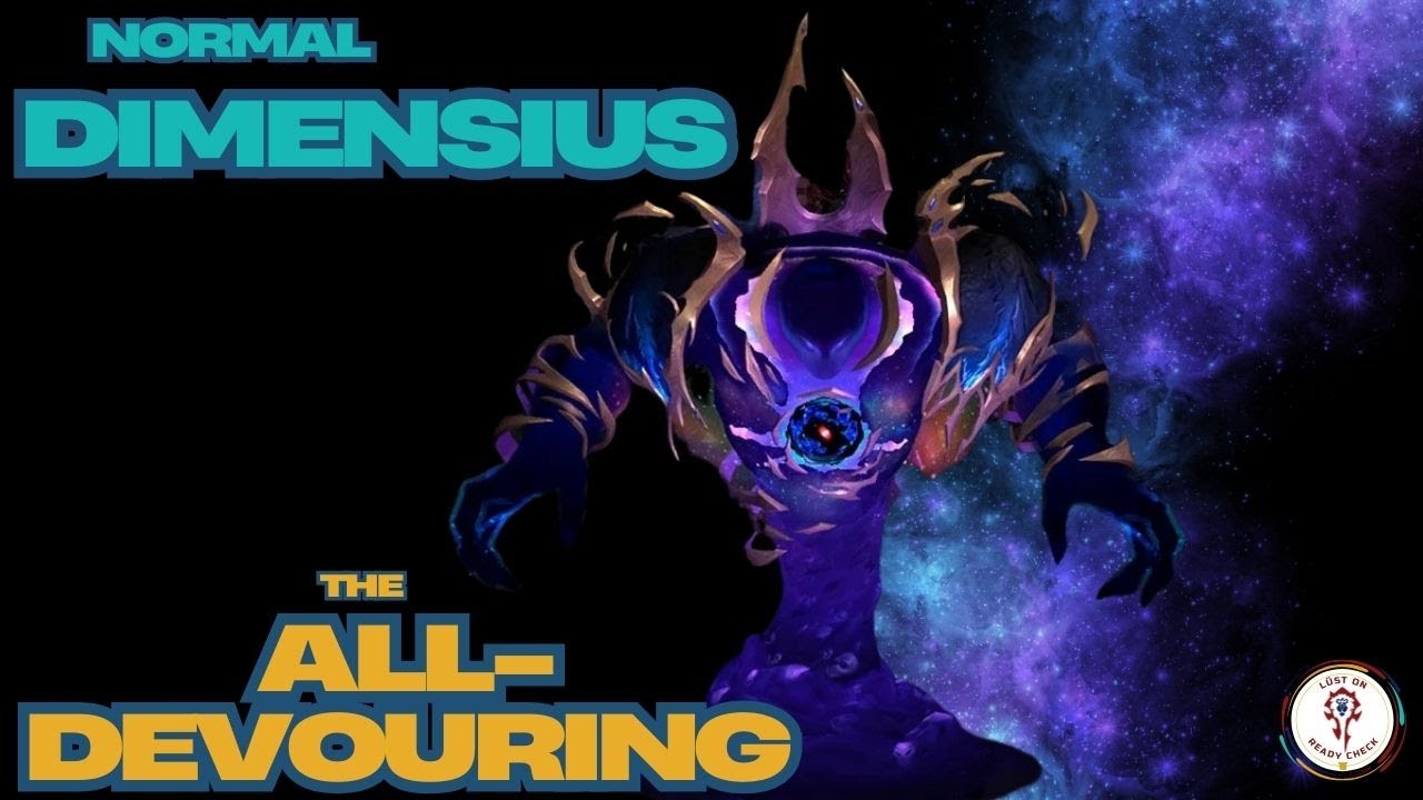Normal Dimensius