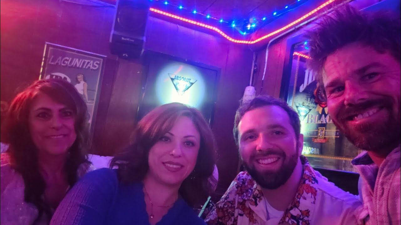 Karaoke 3/23/2025