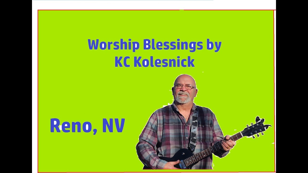 Do It Again  Elevation Worship by KC Kolesnick