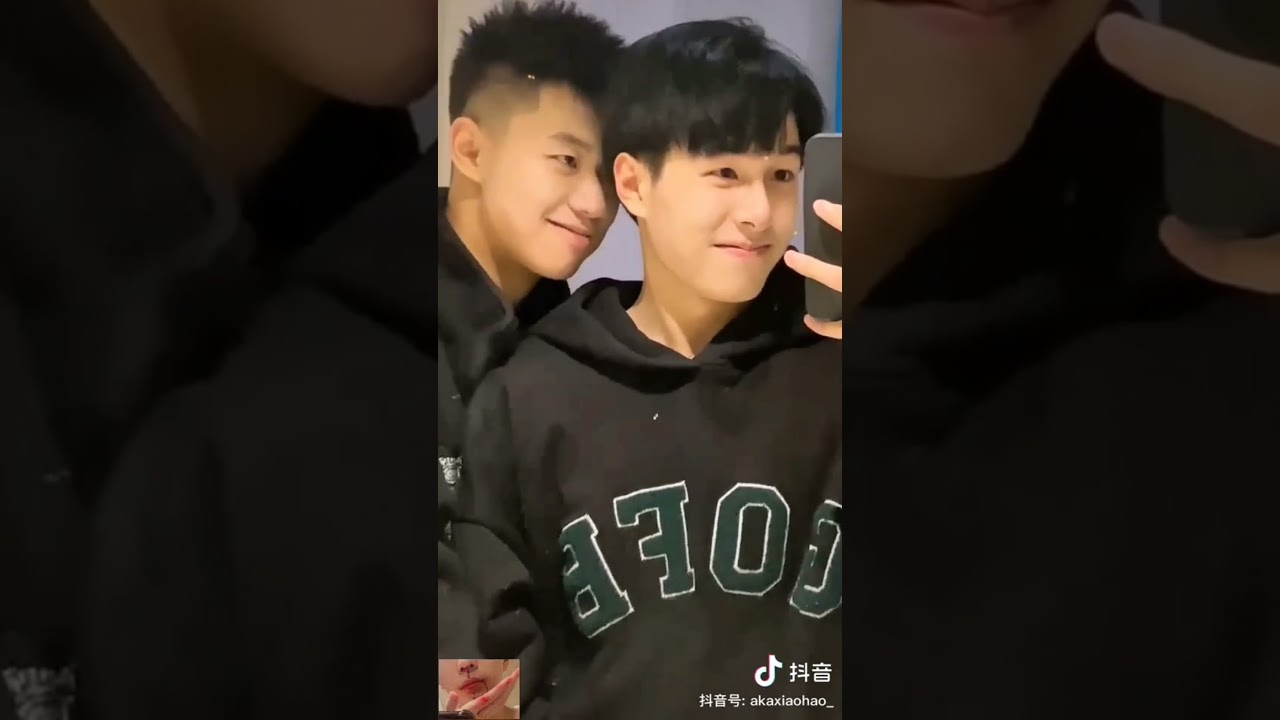 tiktok đam mỹ| những ý nghĩ của các anh công