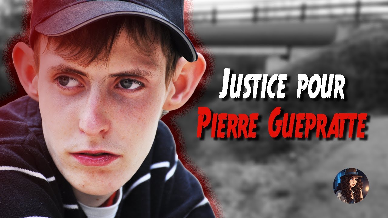 LA MORT DE PIERRE GUEPRATTE : un homicide caché ? JUSTICE POUR