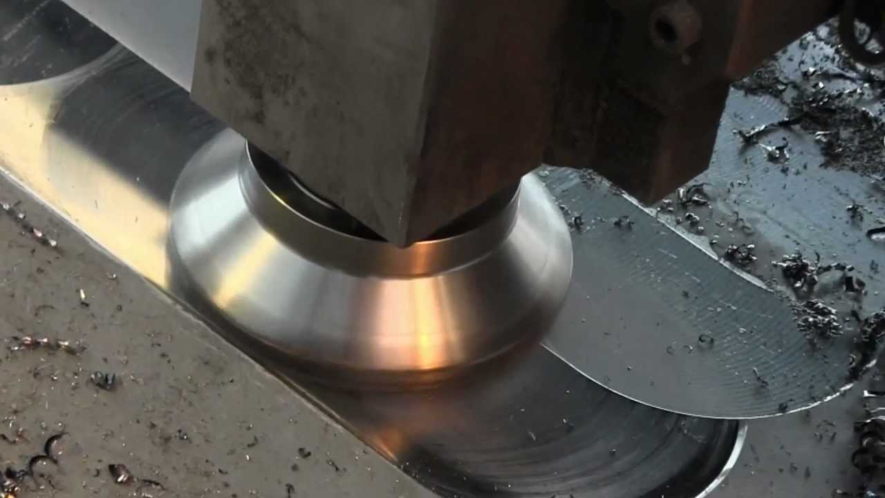 On site milling VMS.wmv