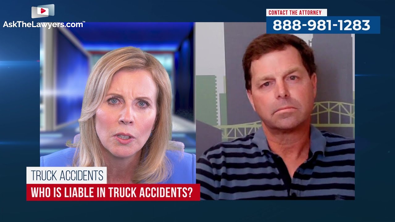 What to Do After a Semi-Truck Accident: Texas Attorney Explains