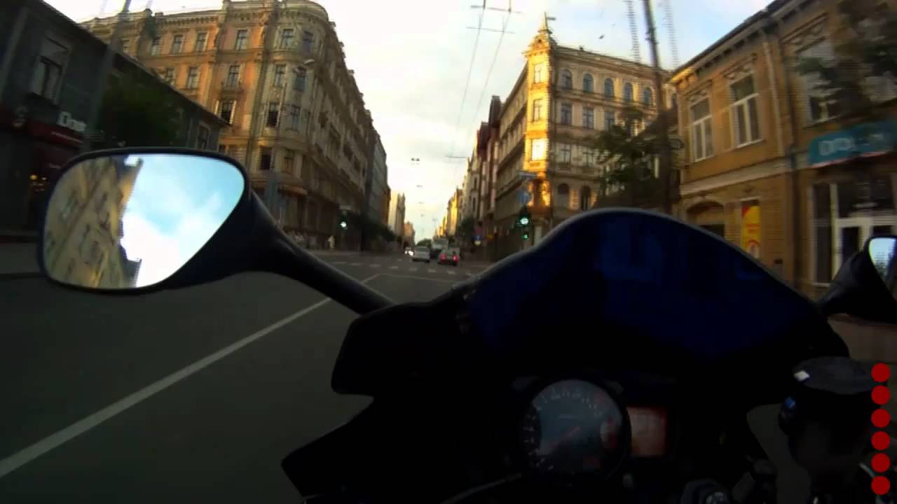 RIGA RIDE