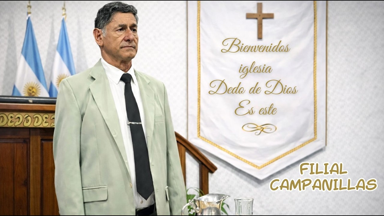 Filial campanillas en vivo  14-03-2026