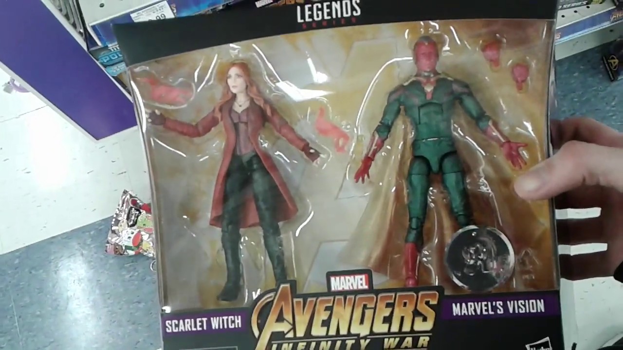 MYSTERIO FOUND!?!? ENTIRE LIZARD BAF FOUND IN TOYSRUS!?!? MARVEL LEGENDS TOYHUNT!
