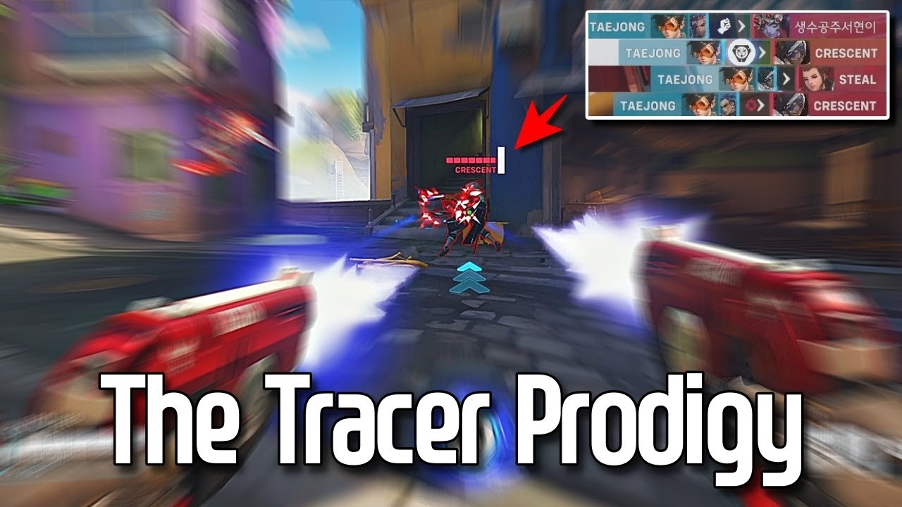 The Man Chosen by the GOAT himself - Top500 Tracer Analysis