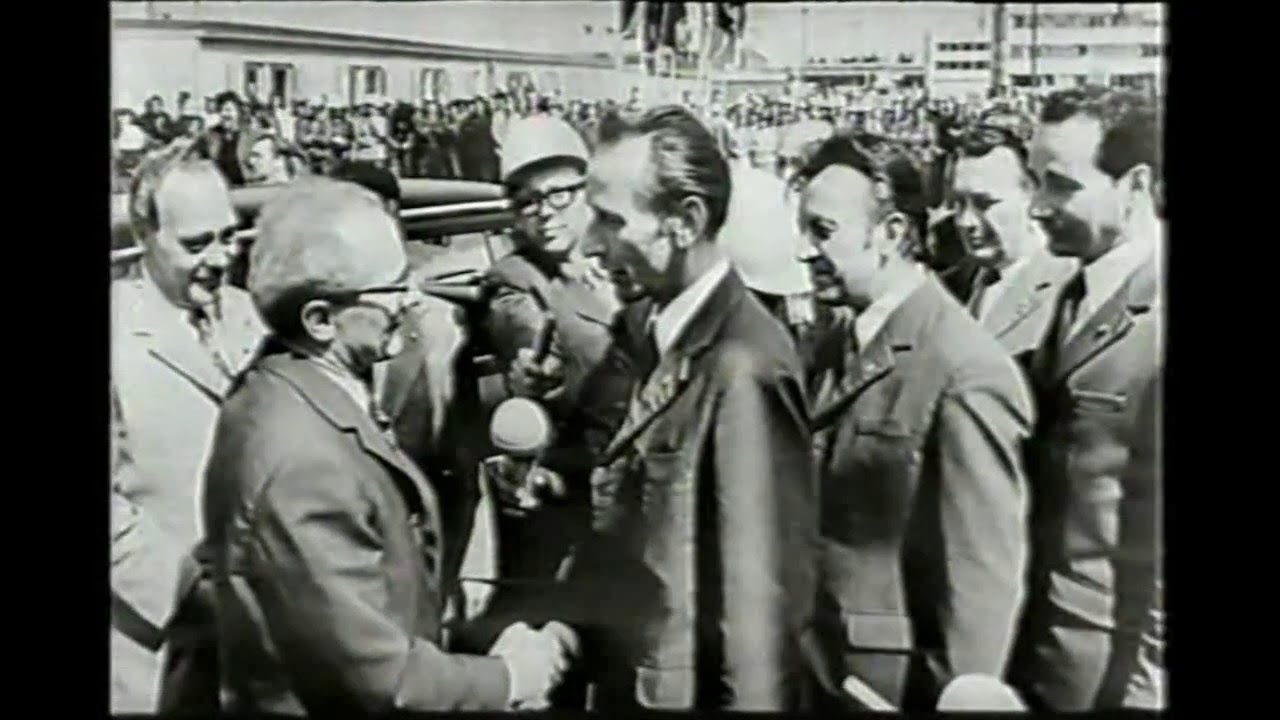 Atomkraftwerk Lubmin (KKW Bruno Leuschner, DDR 1/2)