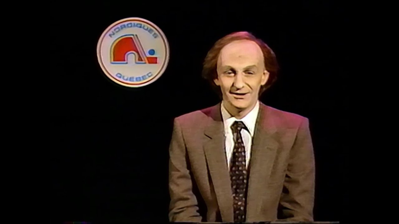 Radio-Canada - Le Bye Bye 89