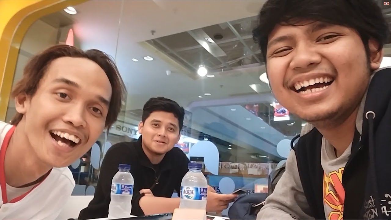 KOVLOG • Beli Kamera, Webcam, Mic, Dll Biar Bisa Livestreaming