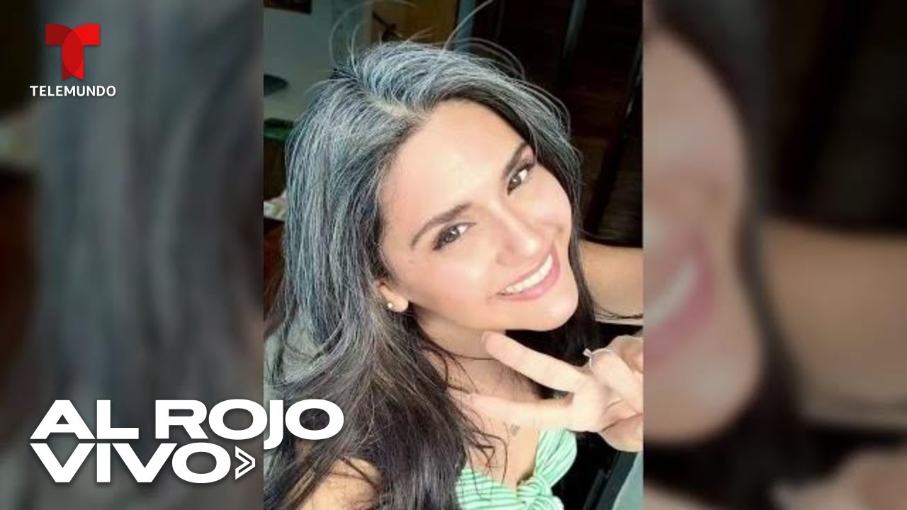 Mujeres ponen las canas de moda tras la pandemia y las muestran con orgullo