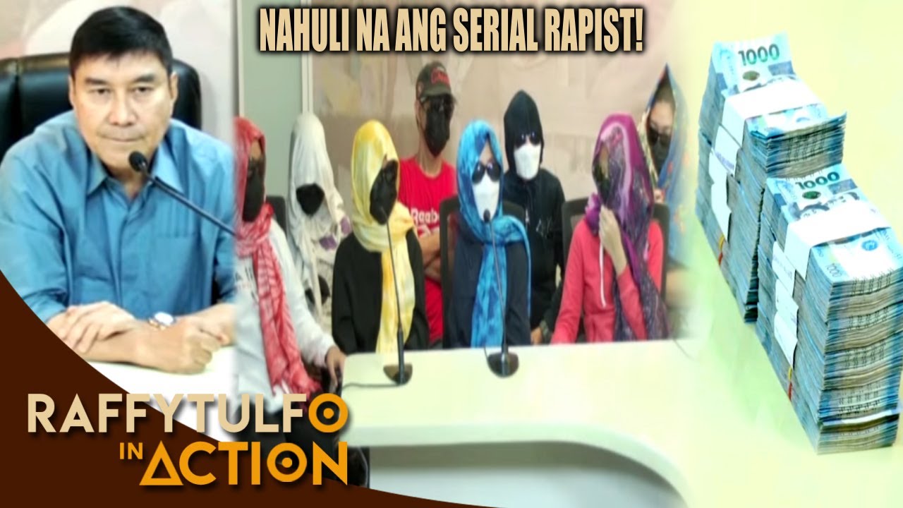 ₱1 MILLION REWARD, IBINIGAY NA NI IDOL!