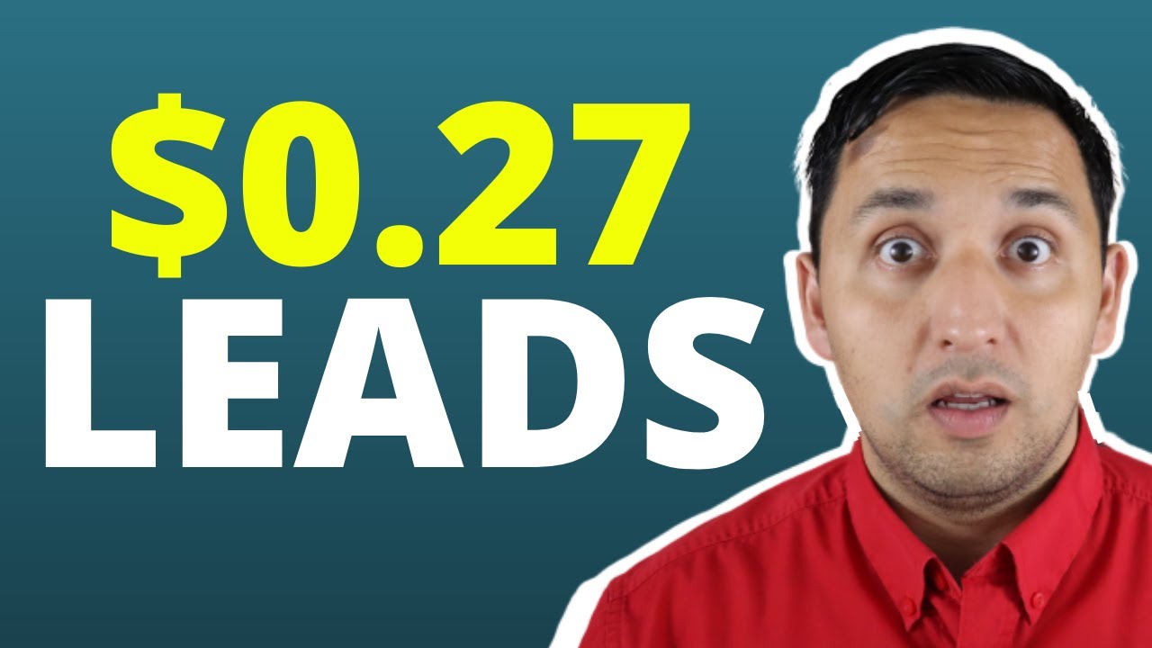 Meta Lead Ads for Real Estate Agents (Step-by-Step Tutorial)