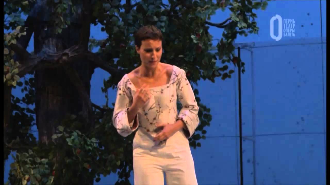 W.A. Mozart - Dove sono i bei momenti - Raffaella Milanesi