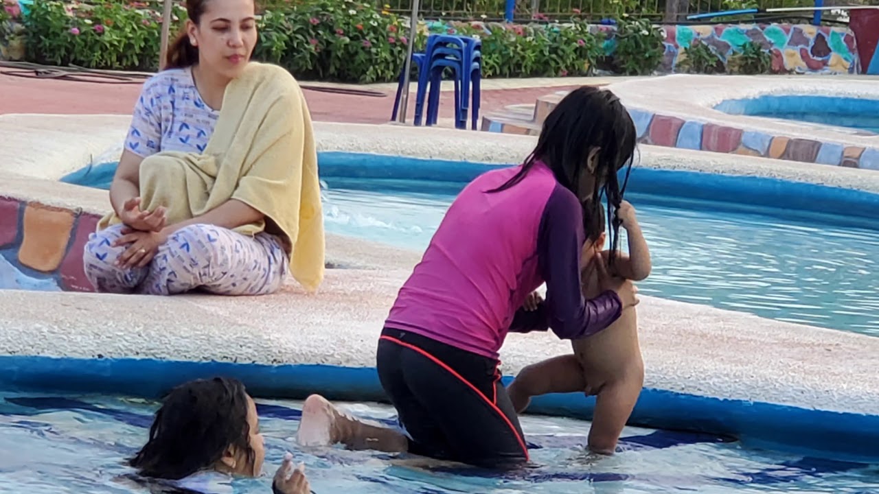 vlog #2 Levan Hilltop escapade